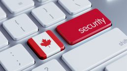 Canada’s cybersecurity