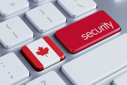 Canada’s cybersecurity