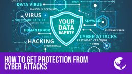 Protection from Cyber Attacks