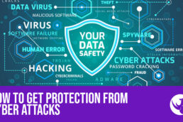 Protection from Cyber Attacks