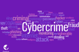 security and cybercrime