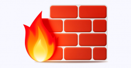 what is a firewall