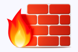 what is a firewall