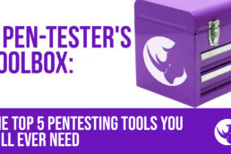 Pentesting Tools