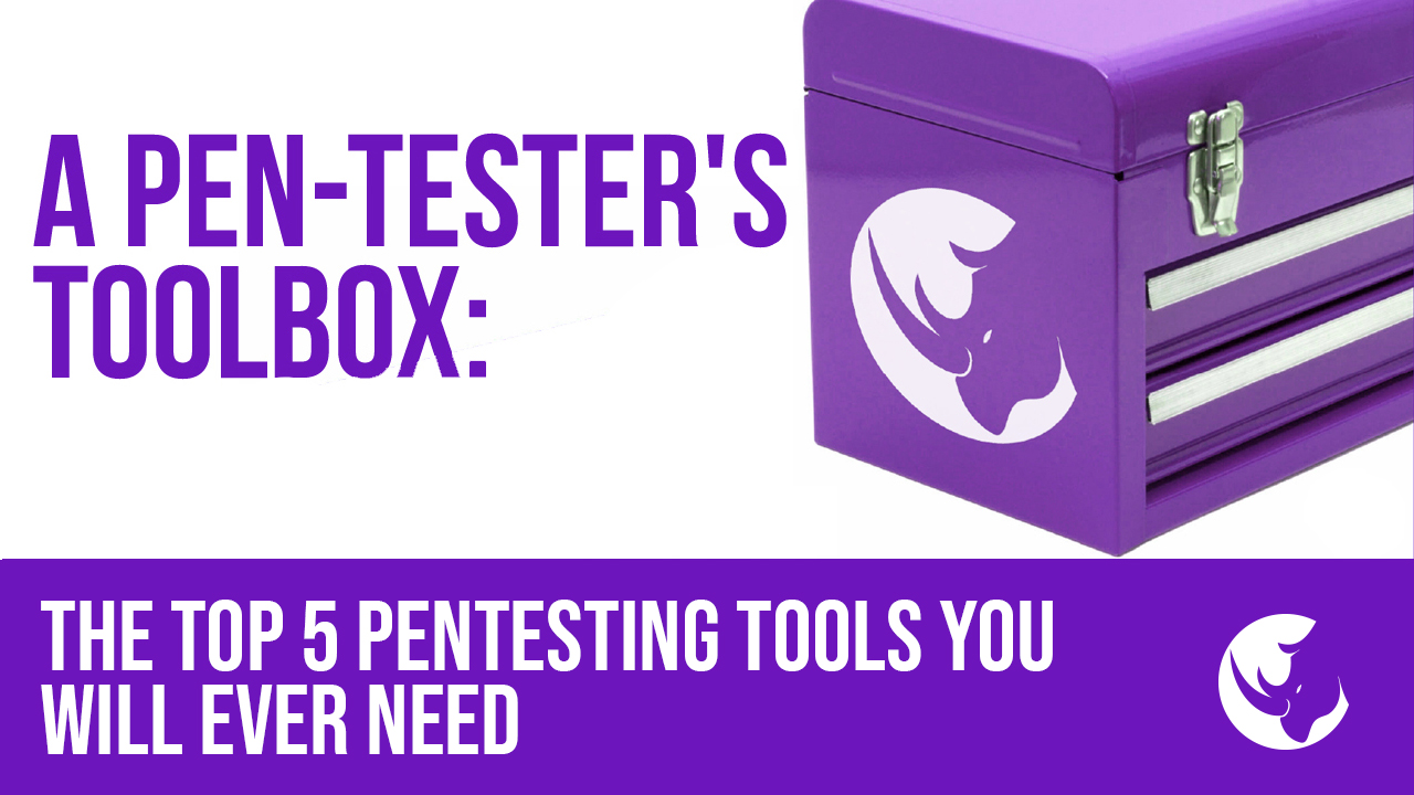 Pentesting Tools