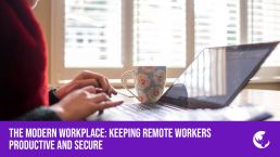 Remote Workers