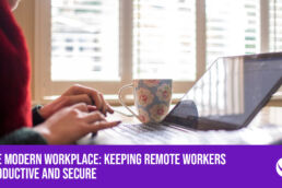 Remote Workers