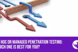 Managed Penetration Testing