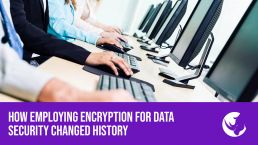 Encryption Data Security