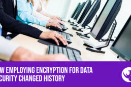 Encryption Data Security