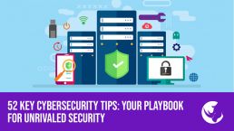 Cybersecurity Tips