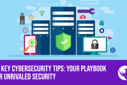 Cybersecurity Tips