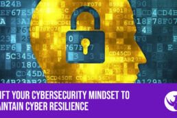 Cybersecurity Mindset