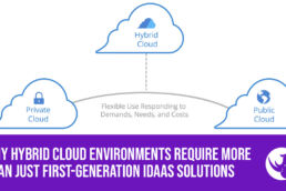 Cloud Environments