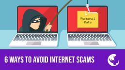 Internet Scams