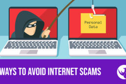 Internet Scams