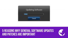 Uptading Software