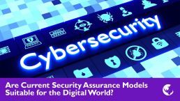 Security assurance models
