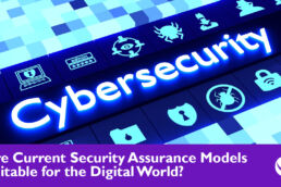 Security assurance models