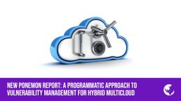 Vulnerability Management Hybrid Multicloud