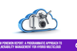 Vulnerability Management Hybrid Multicloud