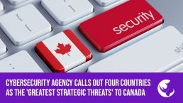 Cybersecurity Canada