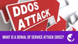 DDOS ATTACK