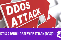 DDOS ATTACK