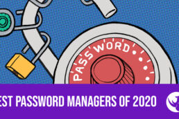 Passwords Managers