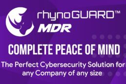 Rhyno Cybersecurity Content