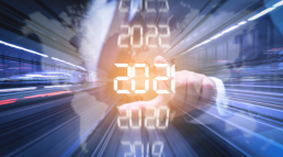 Cybersecurity 2021 trends