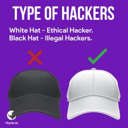 Ethical Hacker