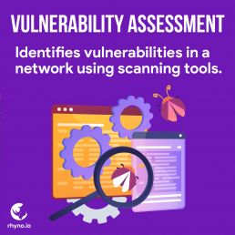 Penetration Testing Vs Vulnerability Assessment