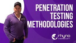 Penetration Testing methodologies