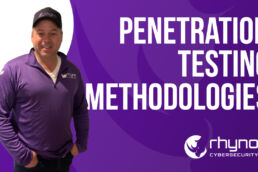 Penetration Testing methodologies