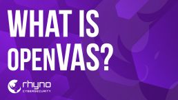 What is OpenVAS?