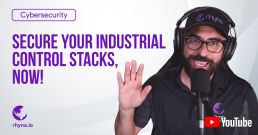 Secure Your Industrial Control Stacks