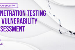 Penetration Testing Vs Vulnerability Assessment