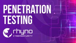 Web Penetration Testing