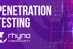 Web Penetration Testing