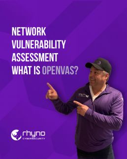 What is OpenVAS?