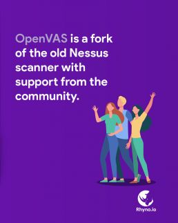 What is OpenVAS?