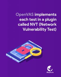 What is OpenVAS?