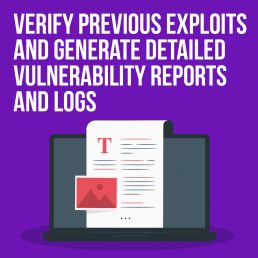 Security Pen Testing Tools