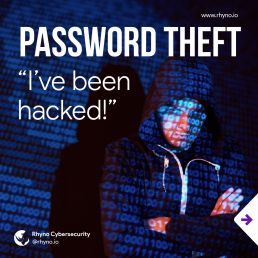 Password Theft