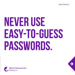 Password Theft