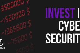 Cybersecurity Investment