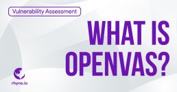 What is OpenVas?