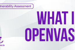 What is OpenVas?