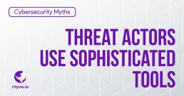 Cybersecurity Myths